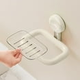 thumbnail image 1 of Bathroom Products Efficient Soap Storage with Quick Design and Easy Installation for Kitchen and Bathroom Use, 1 of 8