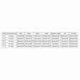 thumbnail image 3 of Taybagh Baby Girl Outfits Letter Print Long Sleeve 3t Girl Clothes Solid Color Tops Pants Sets with Trendy Pattern Playful, 3 of 5