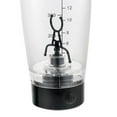 thumbnail image 2 of 600ml 8.5*6*20cm Portable Water Bottle Blender Automation Protein Blender Blender, 2 of 5
