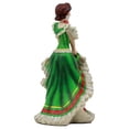 thumbnail image 5 of Dia De Los Muertos Sugar Skull Mexico Dancer Figurine Day Of The Dead Vivas Calacas, 5 of 5