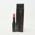 thumbnail image 4 of Shiseido 234230 0.05 oz Vision Airy Gel Lipstick - No.217 Coral Pop - Cantaloupe, 4 of 5