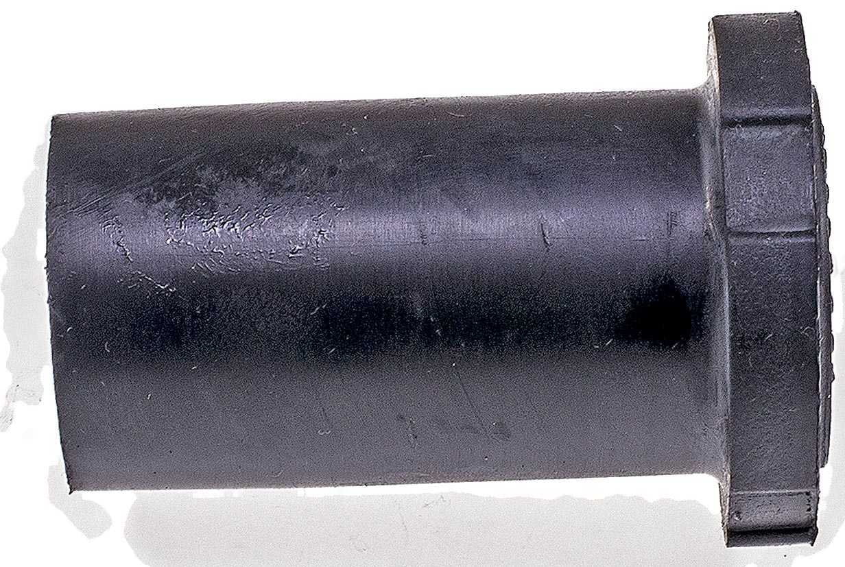 Dorman - OE Solutions 541-361 Suspension Leaf Spring Bushing