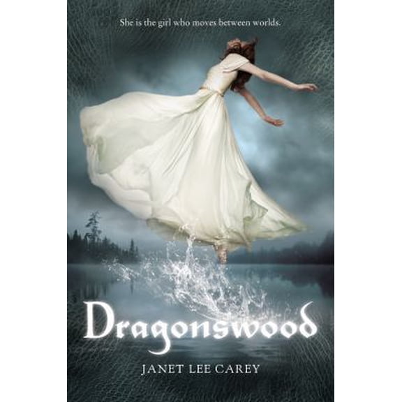 Pre-Owned Dragonswood Paperback
