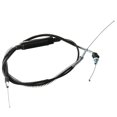 thumbnail image 1 of Split Type Throttle Cable for DT125 DT125K Motorcycle Throttle Oil Cable Line Separate Two Throttle Lines, 1 of 8