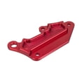 thumbnail image 4 of Soporte de freno de disco flotante, funcional y elegante, de 320 mm para CRF300L y CRF250L. Rojo, 4 of 9