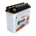 thumbnail image 3 of Batería Generix 12N7A-3A para Moto, 3 of 3