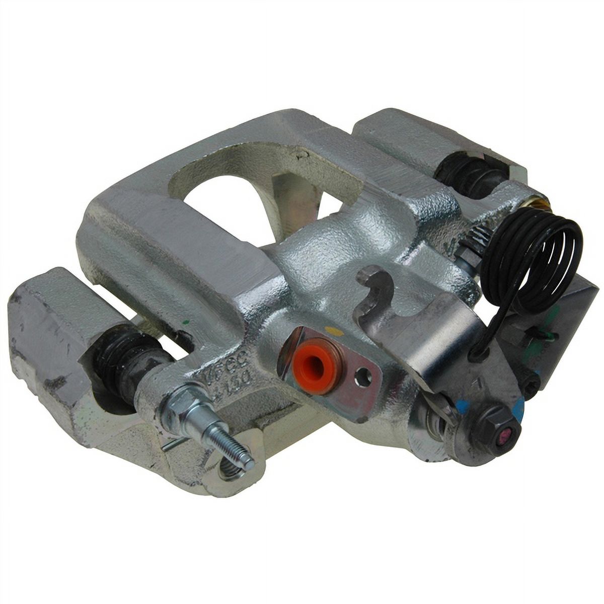 Rear Driver Side Brake Caliper