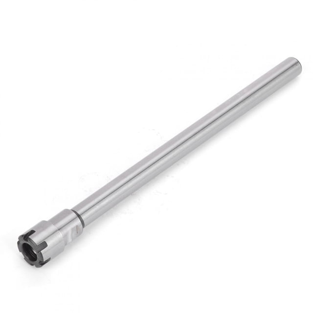 Filfeel Collet Chuck Bracket, CNC Milling Cutter Tool Bracket, Straight Shank For Drilling Turning