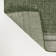thumbnail image 6 of JONATHAN Y TUSCAN SUN 5 x 8 Area Rug, Alda Minimalist Mingled - Green/Cream, TSN213D-5, 6 of 9