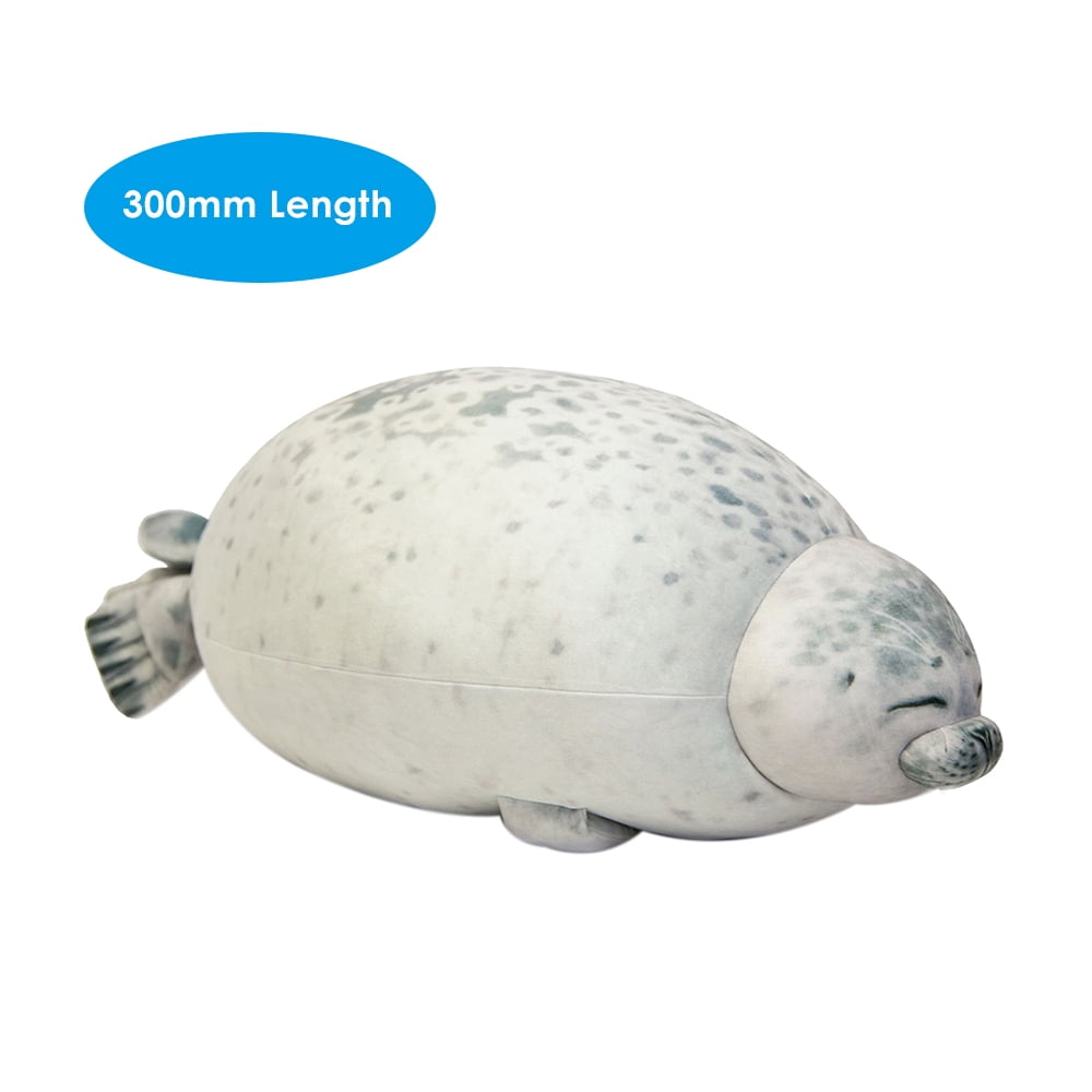 seal stuffed animal walmart