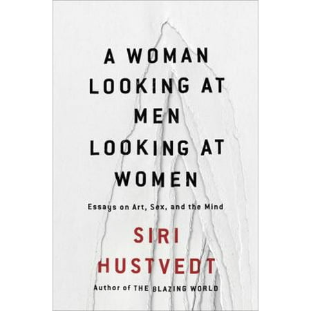 WOMAN LOOKING AT MEN LOOKING AT WOMEN