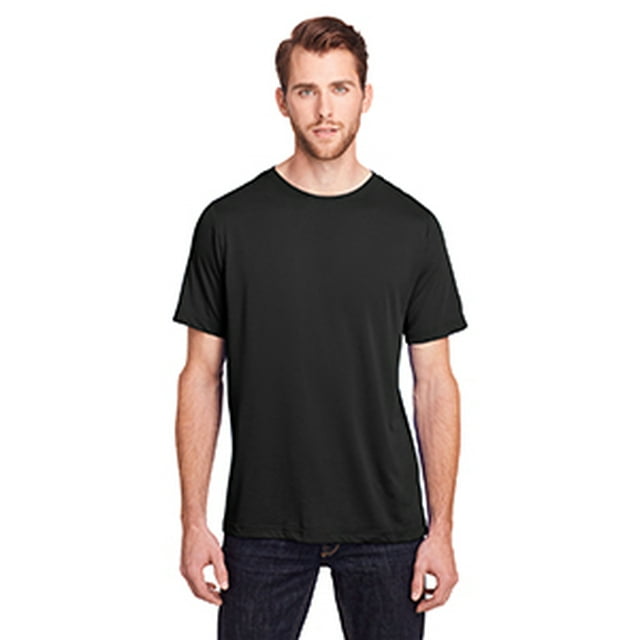 Core 365 T-Shirt Performance Adulte Fusion ChromaSoft CE111