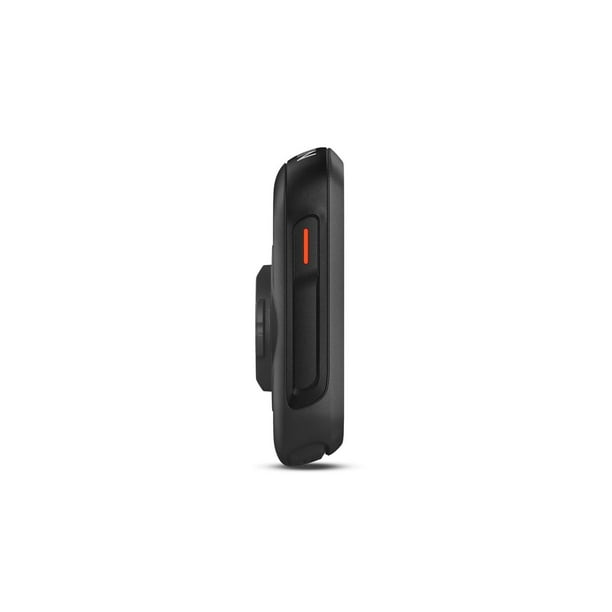 Garmin Edge 130 Plus GPS Cycling Computer - Black - Walmart.ca