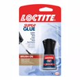 thumbnail image 1 of Brocha Super Glue Loctite en botella, 5 ml, transparente, paquete de 6, 1 of 6