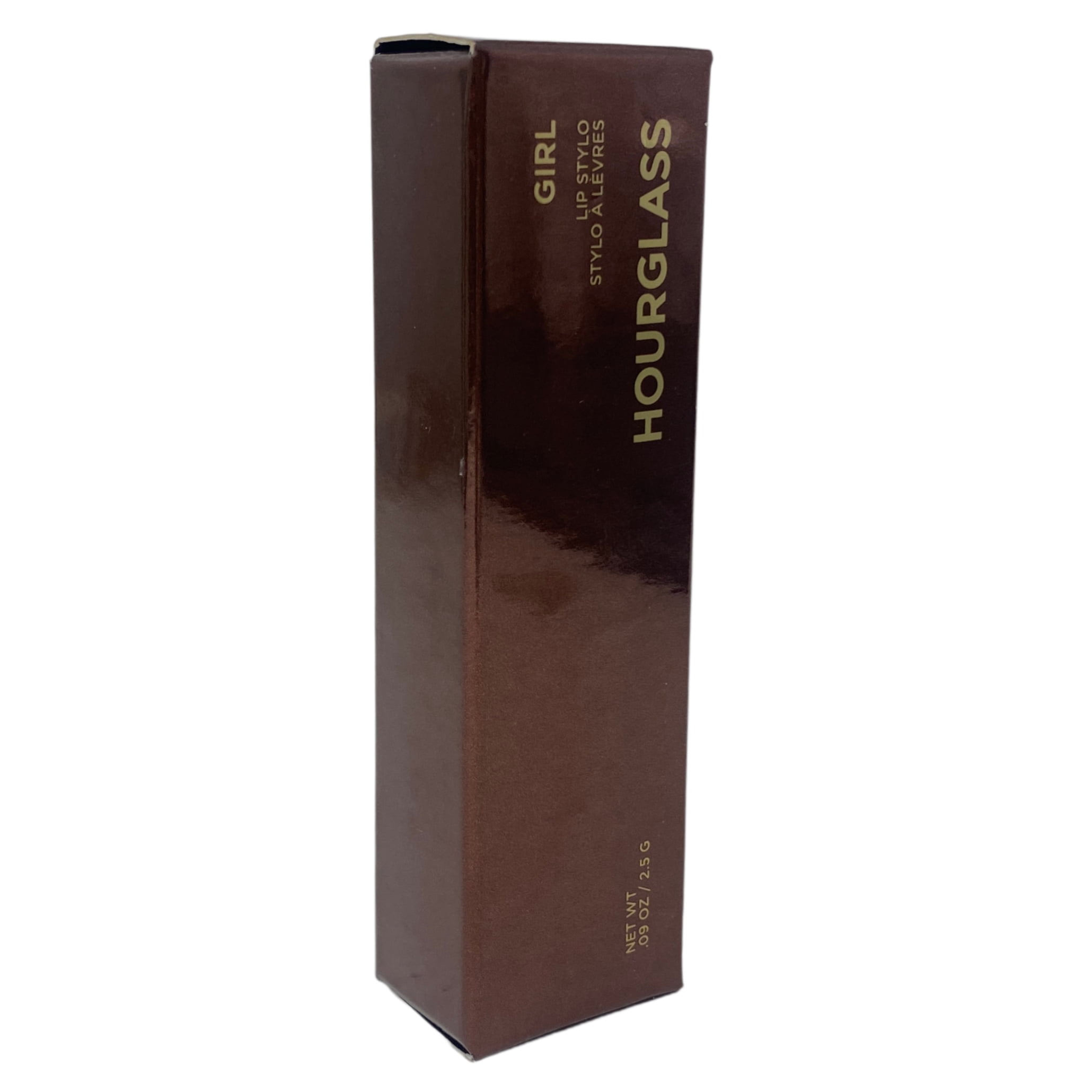 Hourglass Girl Lip Stylo Innovator Full Size *New in Box*