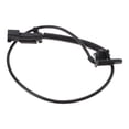 thumbnail image 1 of Sensor de Velocidad de Rueda ABS Unique Bargains Sensor ABS Sistema de Frenado Antibloqueo No.26683351 para Buick Gl8 2017 1 Pc Trasero Izquierdo Trasero Derecho, 1 of 7