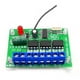 thumbnail image 5 of Control remoto modelo RC Sunnimix Placa receptora 6CH DC 6V-15V 2,4G Accesorios de control transmisor de vehículo rc, 5 of 7