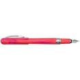 thumbnail image 2 of Visconti KP08-04-FPM Breeze Cherry Resin Fountain Pen, Medium Nib, 2 of 3