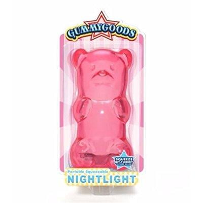 gummy lamp gummy bear night light lamp visual stimulation relaxation