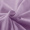thumbnail image 4 of Cmfcve Womens Plus Size 2 Piece Pajama Sets Long Sleeve Tops & Wide Leg Pants Fall Loungewear Set, 4 of 8