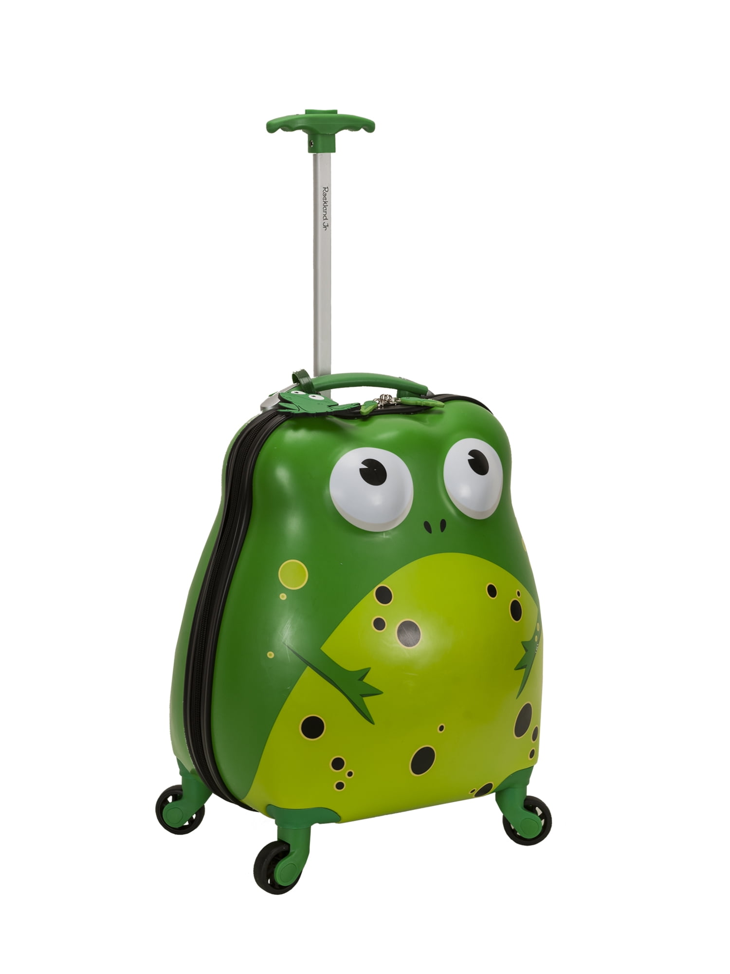 rockland jr luggage