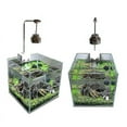 thumbnail image 3 of Adorno de acuario Semillas de plantas Tanque de peces Decoración de paisaje Semilla de hierba de agua Fácil de cultivar, 3 of 5
