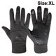 thumbnail image 2 of Guantes deportivos antideslizantes KAIYANG para correr y andar en bicicleta invierno XL, 2 of 4