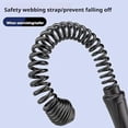thumbnail image 4 of Uscallm Weighted Ropeless Battle Ropes 2 Pcs Arm Strength Training Ropes For Home Gym Indoor Outdoor Workout Men Women Fitness Equipment, 4 of 6