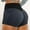 Black, variant on Yogalicious Leggings for Women, Women's Sports Shorts Buttocks Lifting Yoga Fitness Casual Yoga Pants Black S