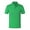 Sichuan Shirt Black Label-grass Green, variant on Daeful Polo Shirt Solid Color V Neck Top Two Buttons Men Soft Beathable Lapel Collared Blouse Sichuan Shirt Black Label (treasure Blue) 2XL