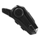 thumbnail image 2 of Motorcycle Bluetooth Helmet Intercom Universal Pairing Waterproof Interphone Headset with CNC Noise Reduction Function B, 2 of 4