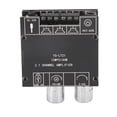 thumbnail image 4 of YS LT21 Módulo de placa amplificadora digital de audio Bluetooth 2.1 canales 15W 15W 30W con canal de graves YUNYI BRAND  Deportes, 4 of 8