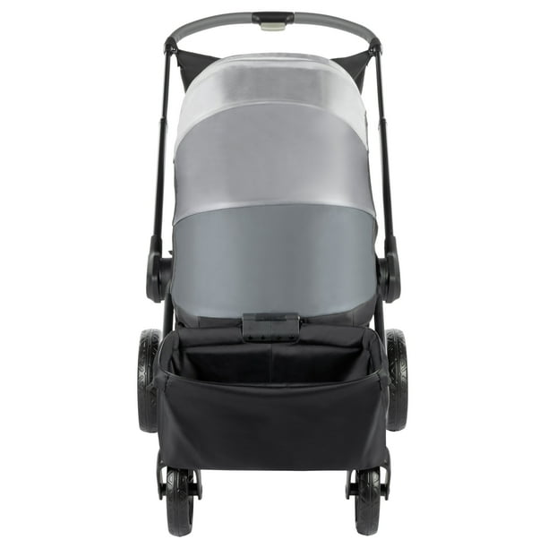 uppababy compatible infant car seat UPPAbaby Minu Car Seat Adaptor for Maxi-Cosi, Nuna and Cybex Infant Car Seats, Black main image 1