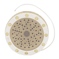 thumbnail image 2 of 2X -47 34MM Diaphragm Condenser Mic Capsule HiFi Audio Microphone Capsule for Recording, 2 of 6