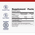 thumbnail image 4 of Metagenics Bone Builder Plus - MCHC Supplement - High-Absorption - 2000 IU Vitamin D - With Calcium & Phosphorus - Non-GMO & Gluten-Free - 180 Capsules, 4 of 7
