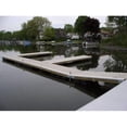 thumbnail image 5 of Dimex EasyFlex Plastic P-Profile Dock Edging, 25-Feet, White (5000W-25C), 5 of 5