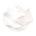 thumbnail image 2 of Resin Flower Vase Boho Style Modern Decor Centerpiece for Living Room Dining Room Office Elegant Sculpture White, 2 of 6