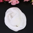 thumbnail image 5 of DIY Fluffy Slime Stress Relief Plasticine Anxiety Reducer Mud Clay Toy for Child Adults(White) Gseagtia, 5 of 8