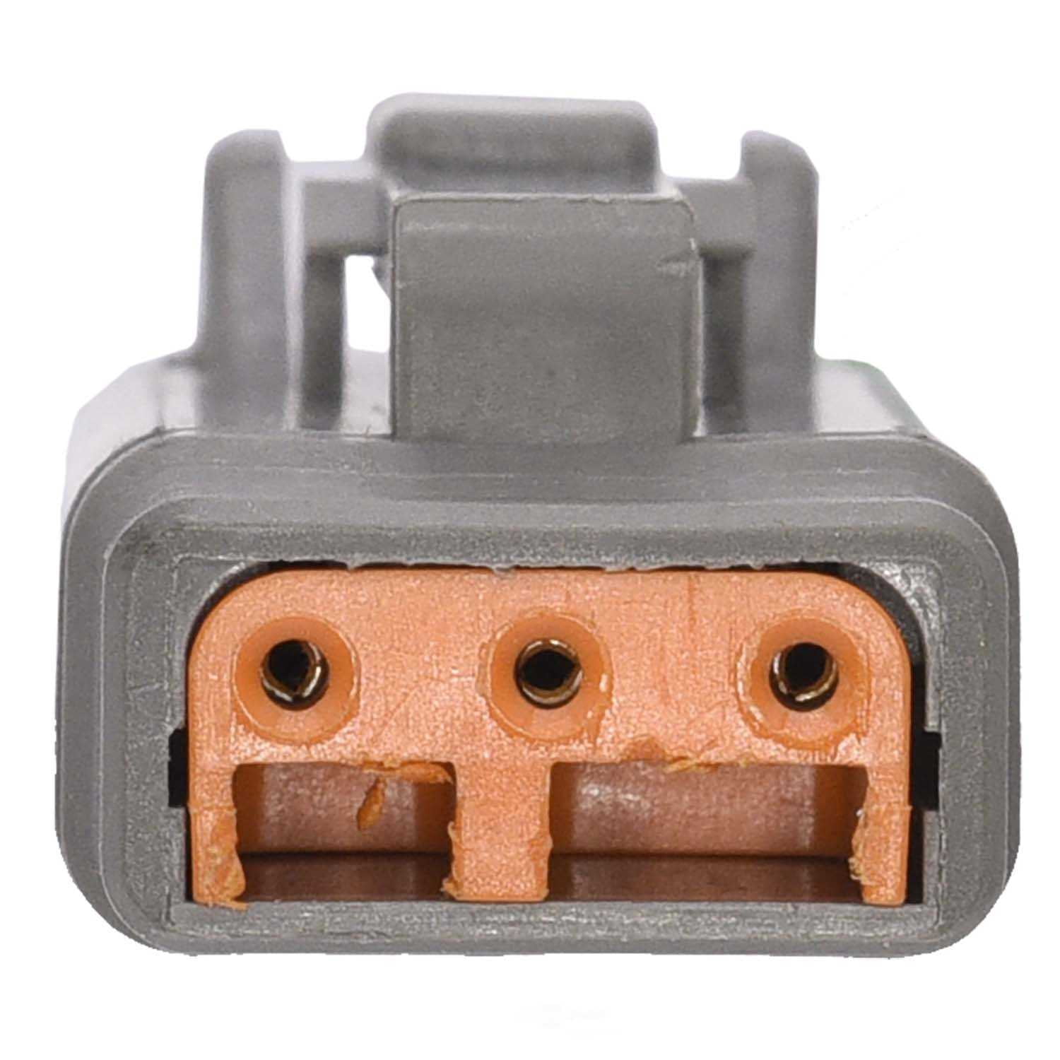 Walker Products 1006-1007 Fuel Injection Pressure Sensor