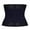 Black, variant on Women's Fashion Plus Size Waist Trainer Belt Body Shaper Tummy Slimming Girdles Shaping Boned Corsets Shapewear Outfit Sexy Underwear Blue 2XL