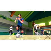 Electronic Arts Fifa 11 Soccer
