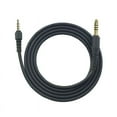 thumbnail image 1 of Replacement 4.4mm Cable for Ath Gdl3 Gl3 Earphones Optimal Sound Connection, 1 of 5