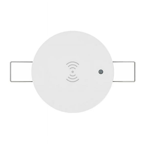 1 x Human presence sensor-White