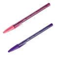 thumbnail image 4 of Bolígrafo Bic Cristal Punto Ultrafino de Colores 4 piezas, 4 of 4