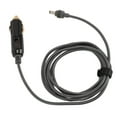 thumbnail image 1 of Câble d'Alimentation DC, Câble d'Alimentation Satellite DC pour Voiture, Allume-Cigare 18AWG vers Cordon DC, Design Résistant à l'Eau IP68, Plug and Play, pour Usage Intérieur Extérieur, 1 of 7