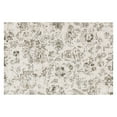 thumbnail image 4 of Loloi Torrance 5' x 7'6" Microfiber Rug in Slate and Sea, 4 of 7