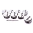 thumbnail image 2 of SBC FHR F/T Piston Set 4.155 Bore -3.7cc, 2 of 3
