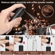 thumbnail image 5 of Set de tamper Espresso Y-Step de 51 mm con 13,6 kg con resorte, 5 of 7