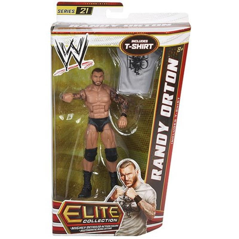 randy orton elite figure