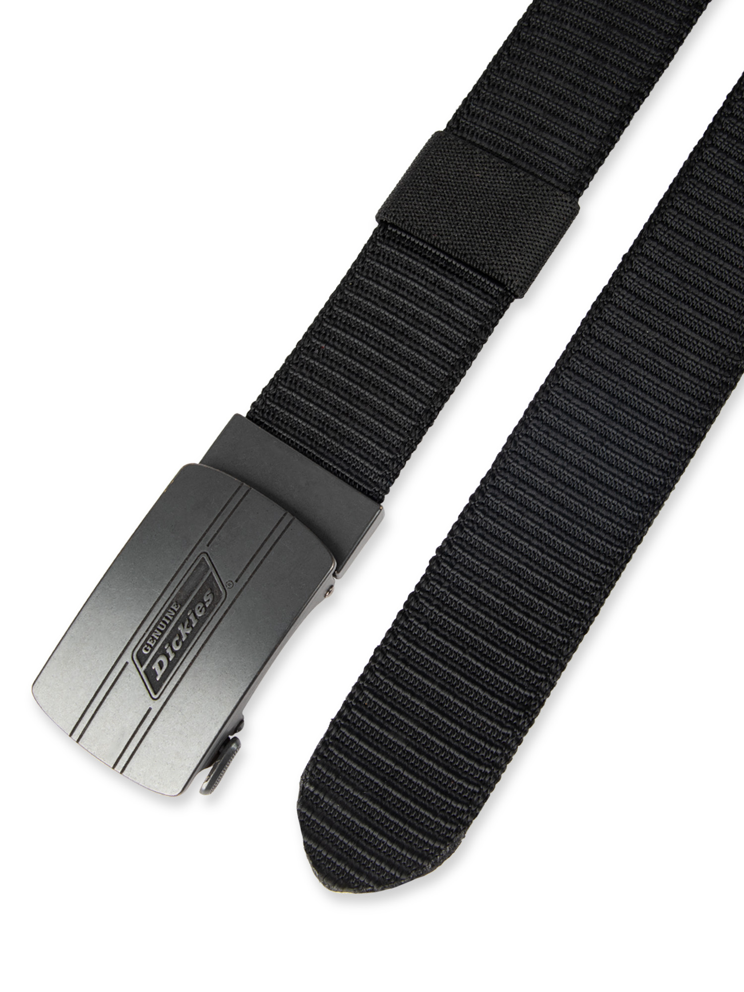 Genuine Dickies Men's Track Lock Web Belt photo 5